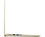 Acer Swift 5 i5-1135G7/8GB/1TB/W10 IPS Dotyk Złoty - 613347 - zdjęcie 9